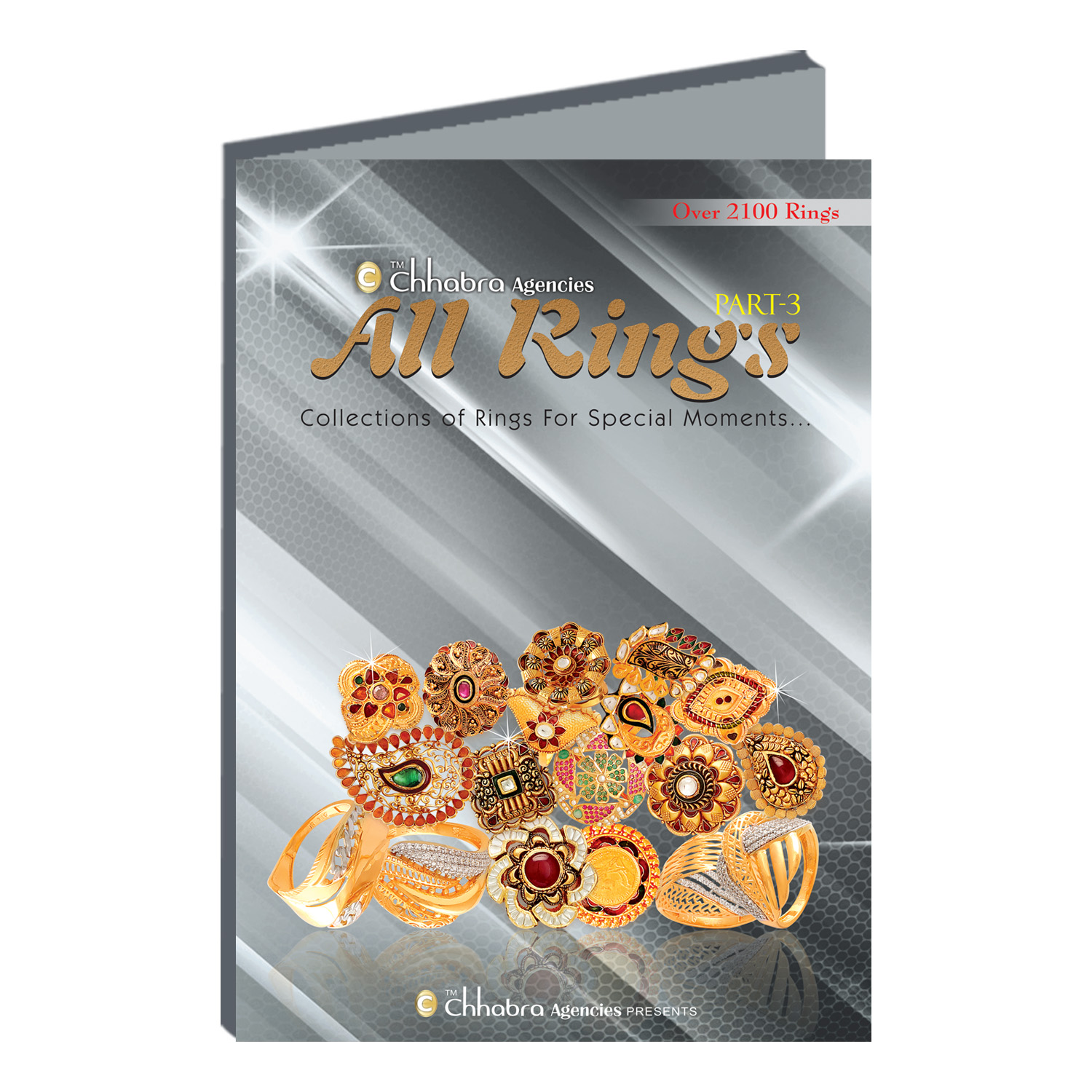 All Rings Part-3